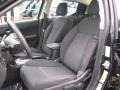 Brilliant Black Crystal Pearl - Avenger SXT Photo No. 20