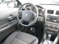 Brilliant Black Crystal Pearl - Avenger SXT Photo No. 12