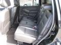 2007 Black Mercury Mountaineer Premier AWD  photo #16