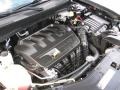 Brilliant Black Crystal Pearl - Avenger SXT Photo No. 19