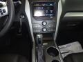 2012 White Platinum Tri-Coat Ford Explorer XLT  photo #17