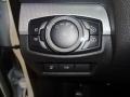 Charcoal Black Controls Photo for 2012 Ford Explorer #57794363