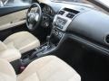 2010 Performance White Mazda MAZDA6 i Sport Sedan  photo #11