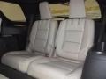 2012 White Platinum Tri-Coat Ford Explorer XLT EcoBoost  photo #12