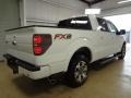 2012 Oxford White Ford F150 FX2 SuperCrew  photo #4