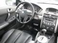 2006 Liquid Silver Metallic Mitsubishi Galant ES  photo #12