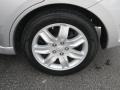 2006 Liquid Silver Metallic Mitsubishi Galant ES  photo #20