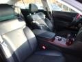 Obsidian Black - GS 350 AWD Photo No. 8