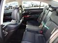 Obsidian Black - GS 350 AWD Photo No. 13