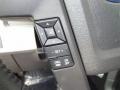 2012 Ford F150 FX2 SuperCrew Controls