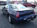 2000 Navy Blue Metallic Chevrolet Monte Carlo SS  photo #4