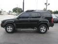 2004 Super Black Nissan Xterra SE  photo #6