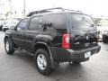 Super Black - Xterra SE Photo No. 7