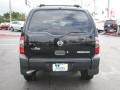 Super Black - Xterra SE Photo No. 8