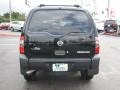 2004 Super Black Nissan Xterra SE  photo #8