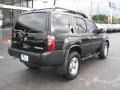 2004 Super Black Nissan Xterra SE  photo #9