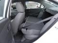 Summit White - Sonic LT Sedan Photo No. 8