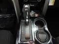  2012 F150 FX2 SuperCrew 6 Speed Automatic Shifter