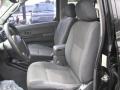 Super Black - Xterra SE Photo No. 19