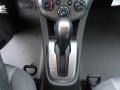 Summit White - Sonic LT Sedan Photo No. 13