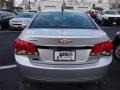 Silver Ice Metallic - Cruze LS Photo No. 5