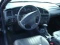 2000 Navy Blue Metallic Chevrolet Monte Carlo SS  photo #9
