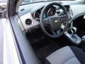 Silver Ice Metallic - Cruze LS Photo No. 6