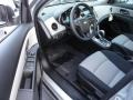 Silver Ice Metallic - Cruze LS Photo No. 7