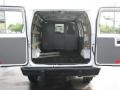 Oxford White - E Series Van E250 XLT Commericial Photo No. 10