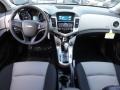 Silver Ice Metallic - Cruze LS Photo No. 9