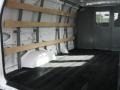 Oxford White - E Series Van E250 XLT Commericial Photo No. 11