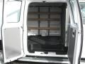 Oxford White - E Series Van E250 XLT Commericial Photo No. 12