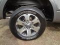 2012 Ford F150 FX2 SuperCrew Wheel