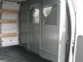 Oxford White - E Series Van E250 XLT Commericial Photo No. 13