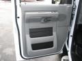 Oxford White - E Series Van E250 XLT Commericial Photo No. 15
