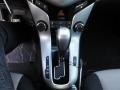 Silver Ice Metallic - Cruze LS Photo No. 13