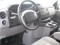 Oxford White - E Series Van E250 XLT Commericial Photo No. 16