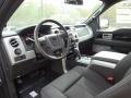 Black Interior Photo for 2012 Ford F150 #57795863