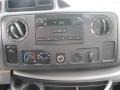 Oxford White - E Series Van E250 XLT Commericial Photo No. 18