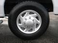 Oxford White - E Series Van E250 XLT Commericial Photo No. 20