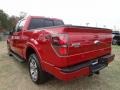 Red Candy Metallic - F150 FX2 SuperCrew Photo No. 5