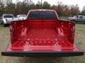 2012 Red Candy Metallic Ford F150 FX2 SuperCrew  photo #11