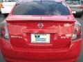 Red Alert - Sentra SE-R Photo No. 9