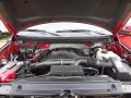 3.5 Liter EcoBoost DI Turbocharged DOHC 24-Valve Ti-VCT V6 2012 Ford F150 FX2 SuperCrew Engine