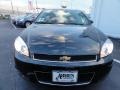 Black Granite Metallic - Impala LTZ Photo No. 3