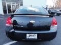 Black Granite Metallic - Impala LTZ Photo No. 4