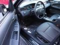 2012 Black Granite Metallic Chevrolet Impala LTZ  photo #7