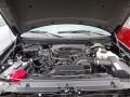 5.0 Liter Flex-Fuel DOHC 32-Valve Ti-VCT V8 Engine for 2012 Ford F150 XLT SuperCrew #57796325