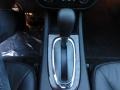 Black Granite Metallic - Impala LTZ Photo No. 14