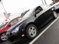 Black Granite Metallic - Cruze LT Photo No. 1